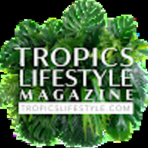 Meet your Posher, Tropics - Picture 1 of 1